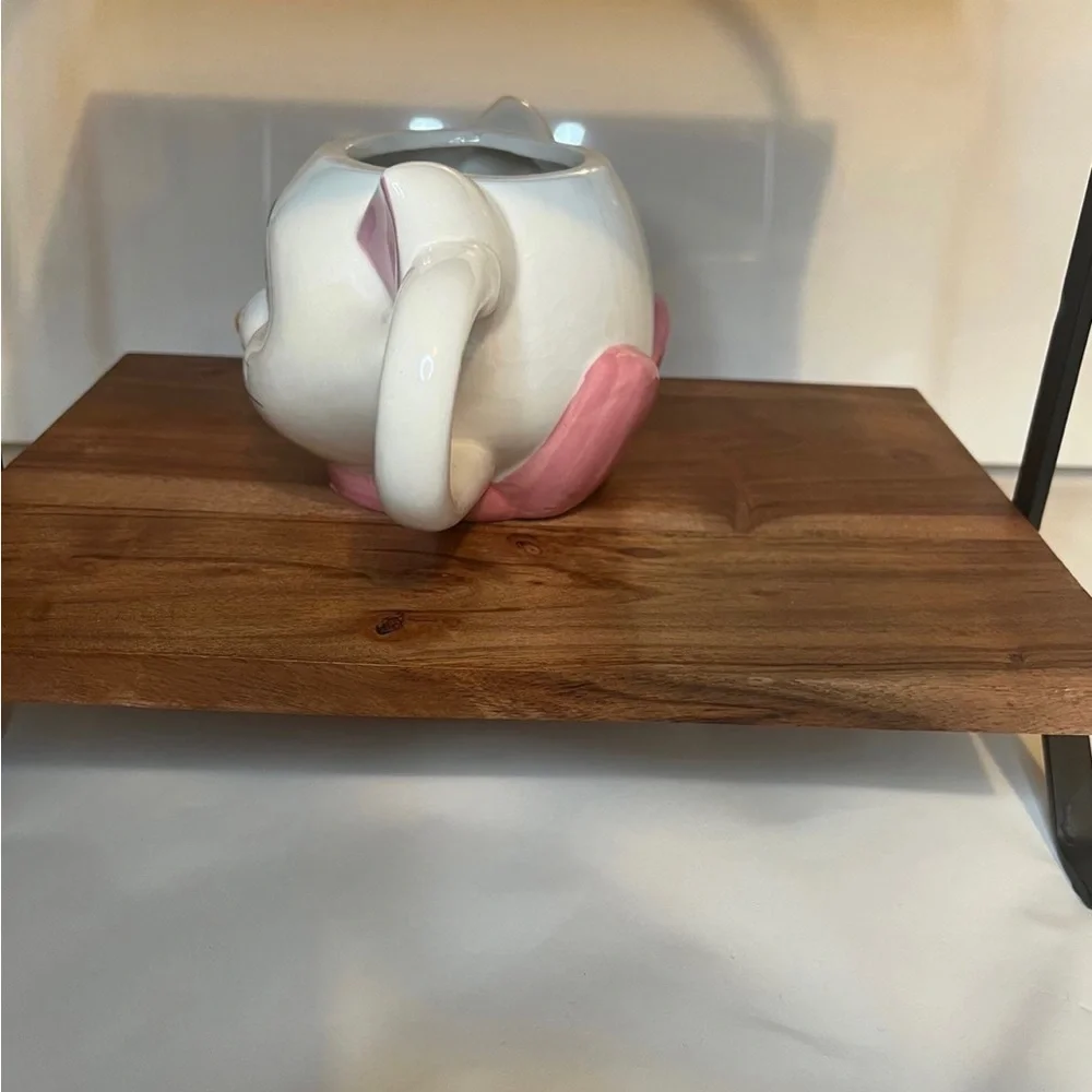 Disney Marie Mug